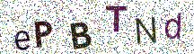 CAPTCHA на основе изображений
